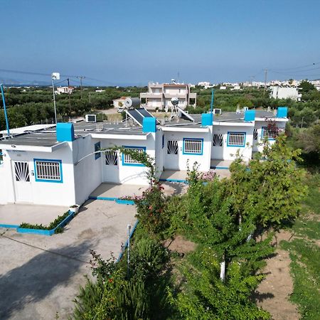 Elgreco Apartment, At Tigaki, Near The Sea "5" Екстериор снимка